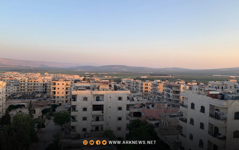 ناشط كوردي لـ ARK: الحل الوحيد للحد من التغيير الديمغرافي في عفرين هو العودة 