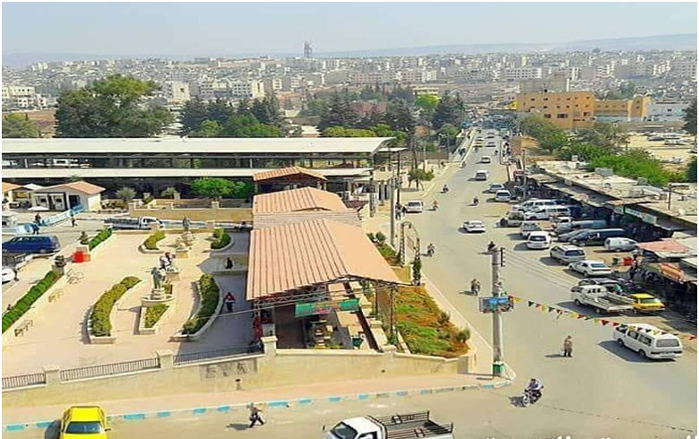Afrin .. Abductions against Kurdish civilians continue