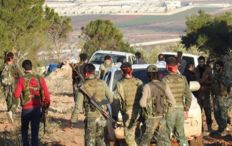 36 رێخستنێن ياسايى داخوازا راوه‌ستاندنا بنپێكرنان ل عه‌فرينێ دكن