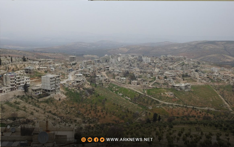 النظام يعتقل نازحاً كوردياً من عفرين في حلب