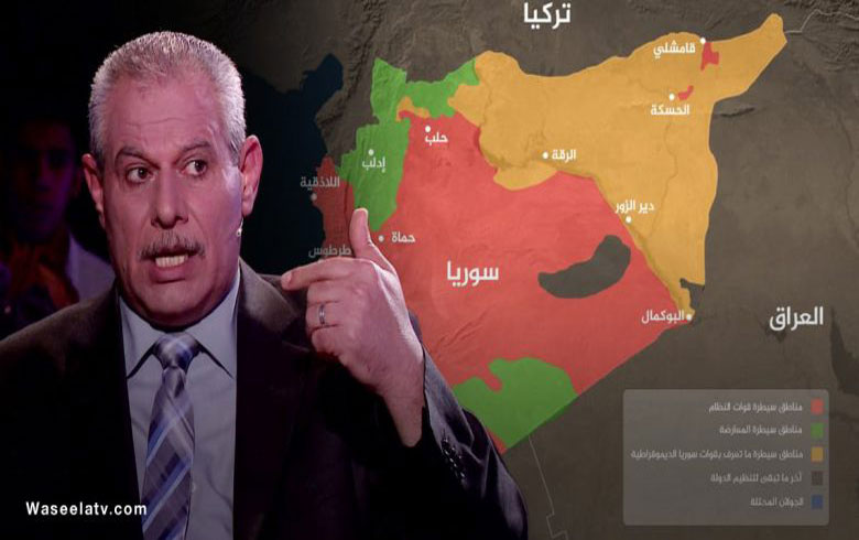 خبيرعسكري يؤكد عدم قدرة تركيا شن عملية عسكرية .. وهذه الأسباب!