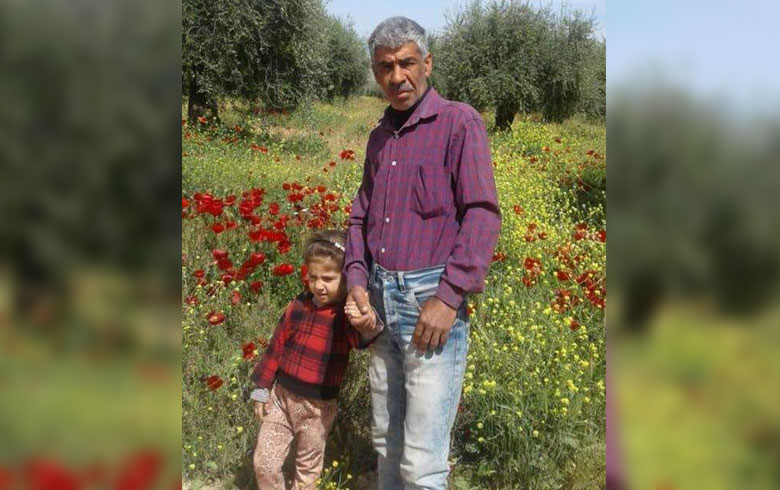 عفرين .. الذكرى السنوية الأولى لاستشهاد أحمد شيخو تحت التعذيب