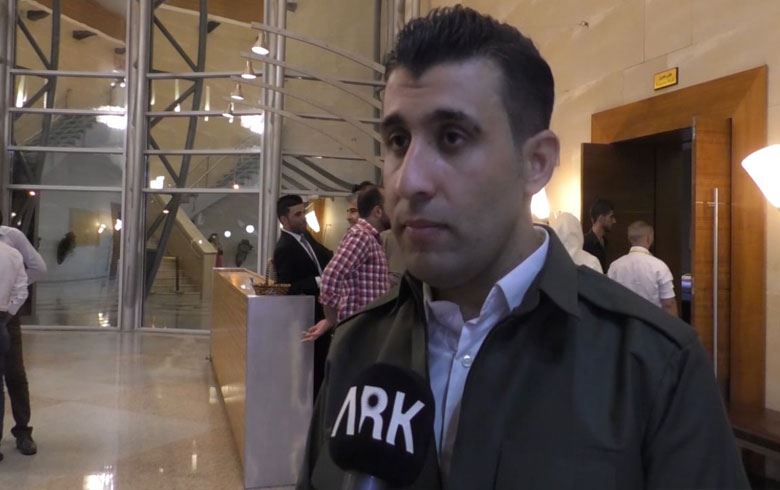 The student union official tells ARK about the fact of the closure of five schools Erbil
