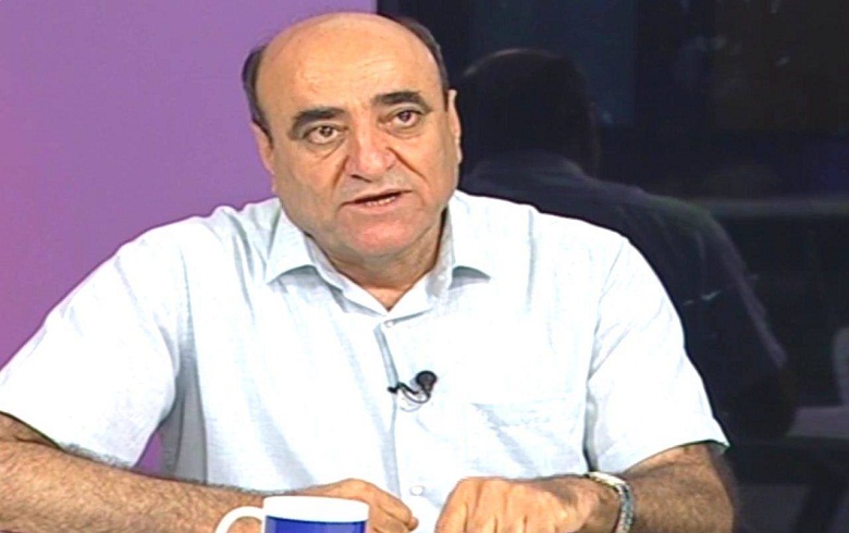 جدعان علي : إنشاء المنطقة الآمنة أفضل من الاحتلال