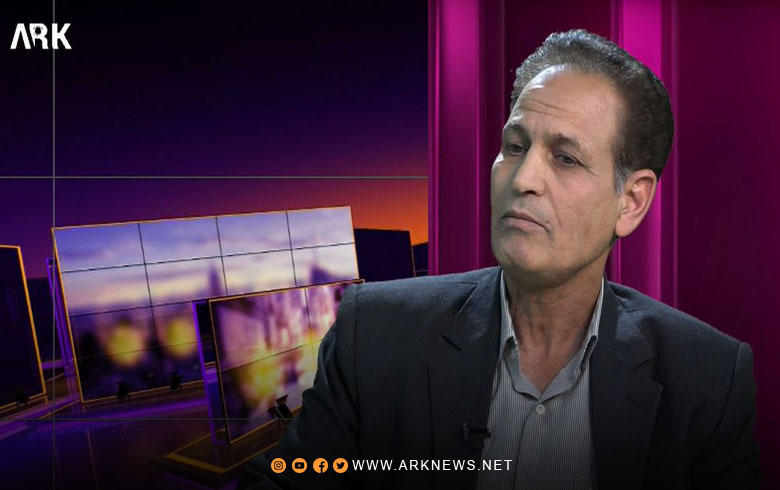 Elî Şêxo: Kurdan tu destkeftek di Şoreşa Sûriyê de bidest nexistiye