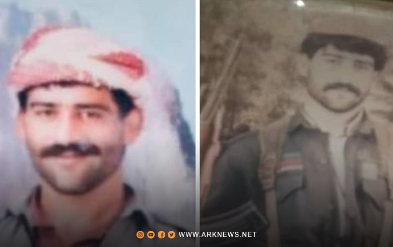 31 sal in şehîdê pêşmerge Elî Omer bi destê P.K.Kê hatiye terorkirin