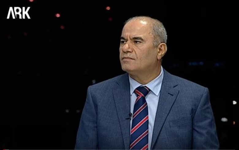 علي عوني:الـ ENKS يمثل القضية الكوردية ,و الـ PYD يعمل لسحق القضية الكوردية
