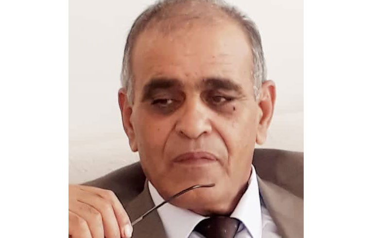 علی مسلم: رێكەفتن ل گەل پەیەدێ دڤێ ل سەر بنگەهنە نەتەوەیی نشتیمانی بهێز بە