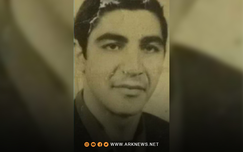 رحيل المناضل علي حاج موسى في أربيل 