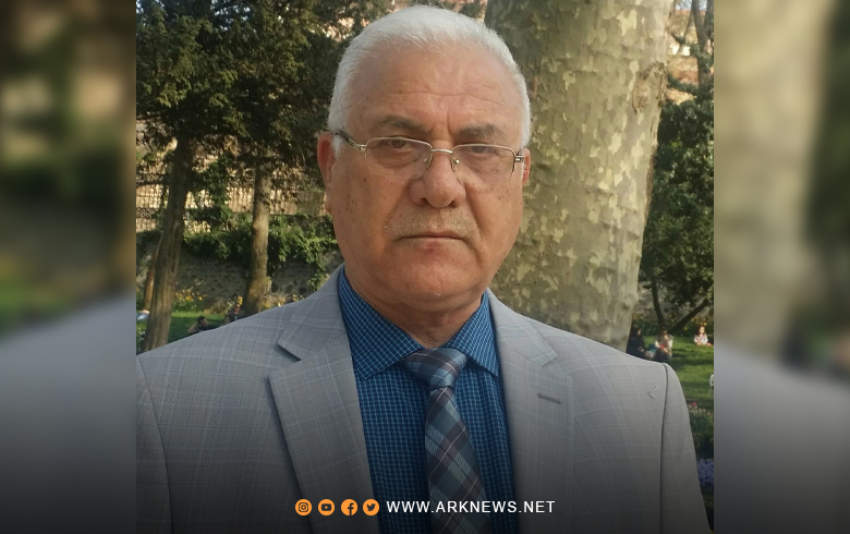 Fouad Aliko to ARK: The Coalition must take a decisive stand and not turn a blind eye to the heinous crime in Afrin