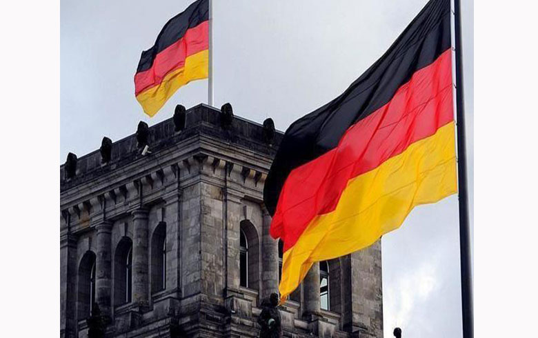 Germany… decline more than 30 percent of asylum applications in 2020