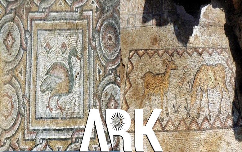  عه‌فرین .. گرووپێن چه‌كدار شوونوارێن گوندێ عه‌لبیسكێ ددزن 