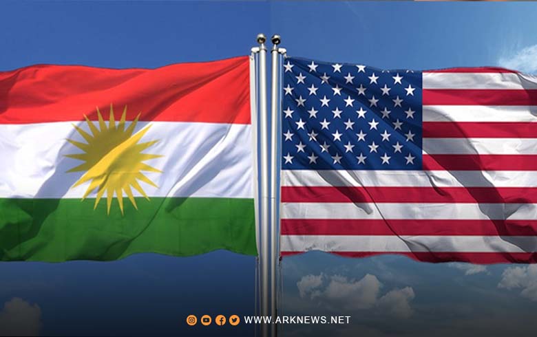 US State Department: Kurdistan Region is a strategic partner for us