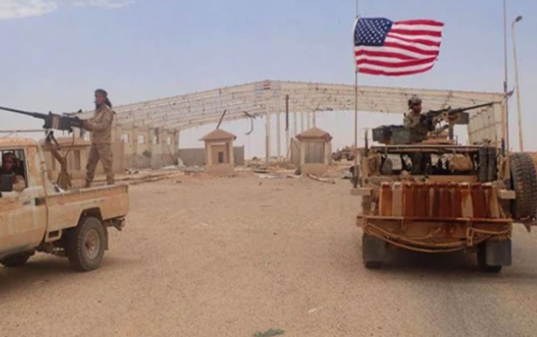 تلميح أمريكي لنموذج اقليم كوردستان في كردستان سوريا