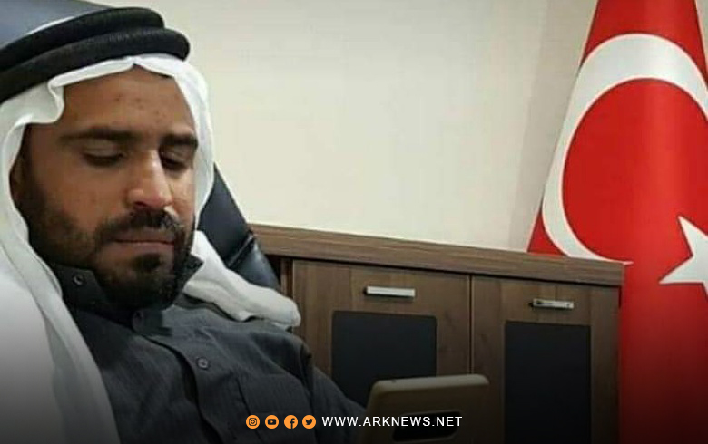 The so-called Abu Amsha supervises the torture of a Kurdish civilian in Afrin, and the reason!