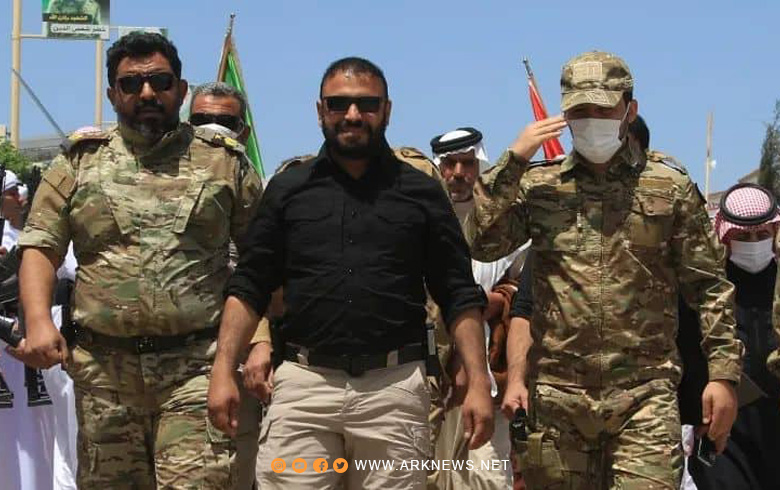 Afrin... The gunmen of Al-Amshat are tightening the screws on the Kurds and imposing new royalties