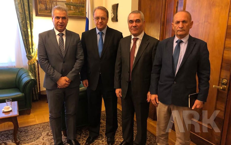 Ev mijar û babet di civînê de hatin gotûbêjkirin