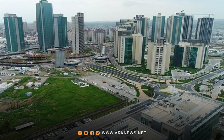 أربيل... مؤتمر موسع لبحث أسباب السيول والفيضانات وسبل حلها