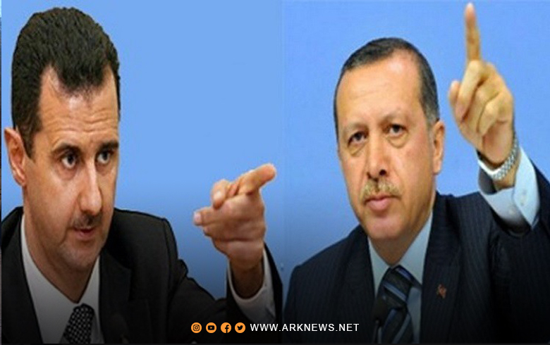 What are the conditions of Bashar al-Assad on Erdogan? A leader reveals the closest scenario
