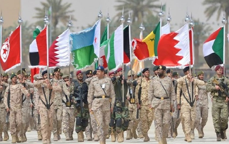 أمريكا تكشف عن مصير خطط إرسال قوات عربية إلى سوريا