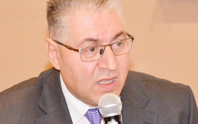 طبيب بيطري وزيراً للتربية في عهد الأسد 