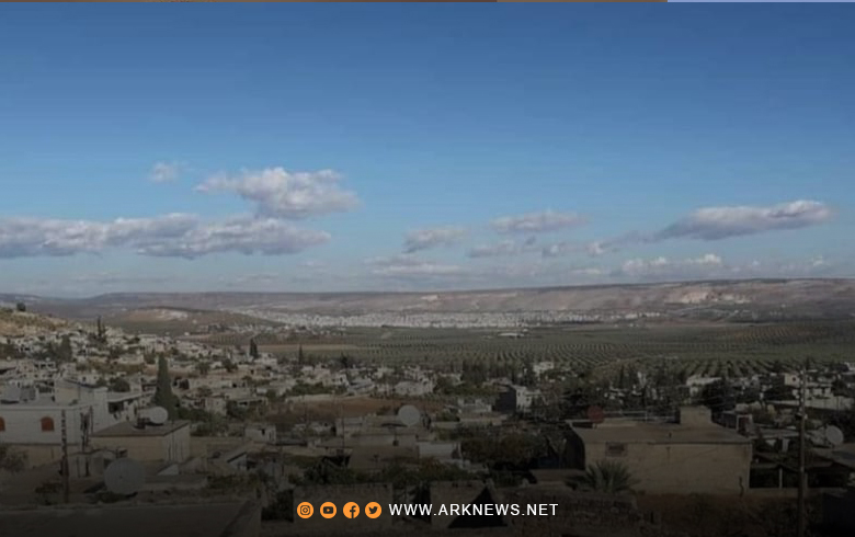 مصدر لـ ARK عن عفرین: انفلاتٌ أمني وغیاب المحاسبة 