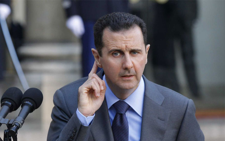 قانون من الأسد يمنح الغائبين 11 شهرا قبل الاستيلاء على ممتلكاتهم 