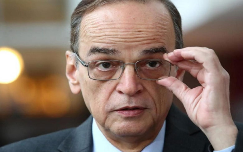 Al-Bahra: Holding the “Constitutional Committee” round is conditional on the parties’ commitment to Pedersen’s methodology