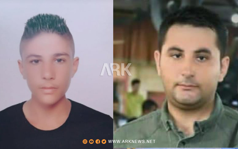عەفرین... چارەنڤیسا دوو كوردێن ئێزیدی د زیندانێن چەكداران دە نە دیارە