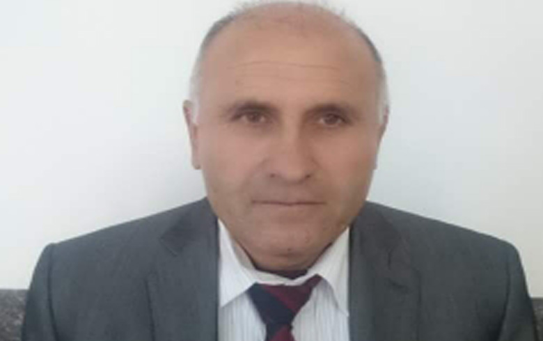 فیصل اسماعیل: بێ چارەسەریا پرسا كوردی ئارمی د سووريێ دە چێ نا بە