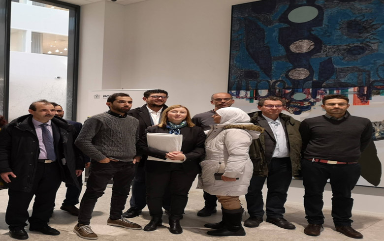 Syrian Torture Survivors Seek Justice against the Assad Regime in Norway