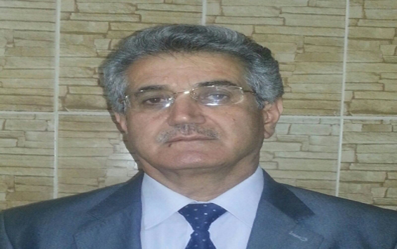 مەحەمەد ئیسماعیل : سەرۆك بارزانی كار ژ بۆ كێمكرنا مەترسیان ل سەر رۆژئاڤایێ كوردستانێ دكە