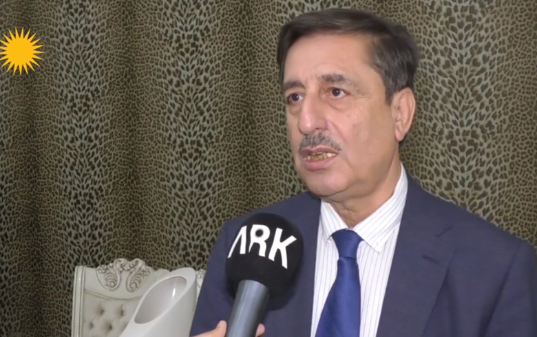 Faisal Yusuf: At the moment the Kurds need a national reference