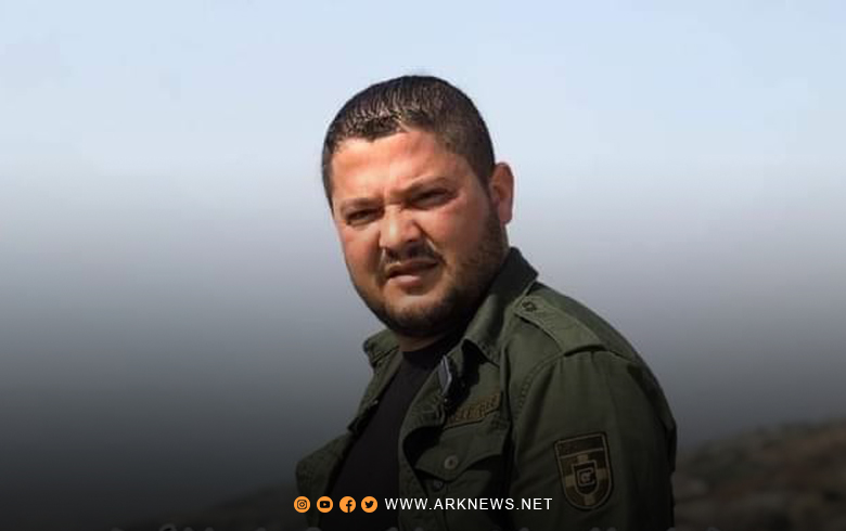 Who is Bashar Al-Barazi, whose name was associated with the violations against the Kurds in Afrin?