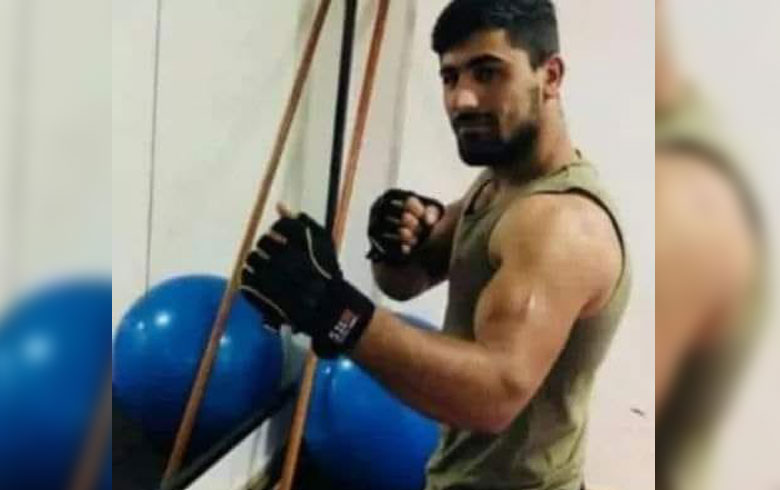 لبنان .. وه‌لاتییه‌كی قامشلۆ د ره‌وشه‌كه‌ نه‌دیار ده‌ ژیانا خوه‌ ژ ده‌ست دا  