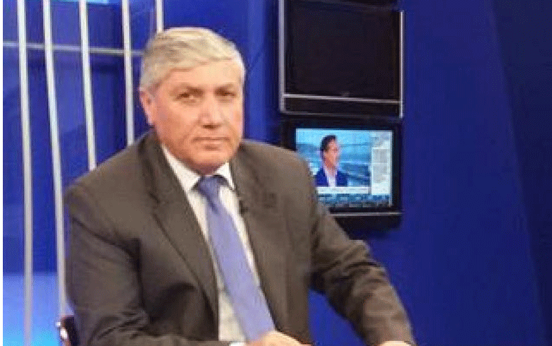 فيصل نعسو: على الكورد التوحد ويجب على ال ب ي د العودة إلى الاتفاقيات المبرمة سابقا