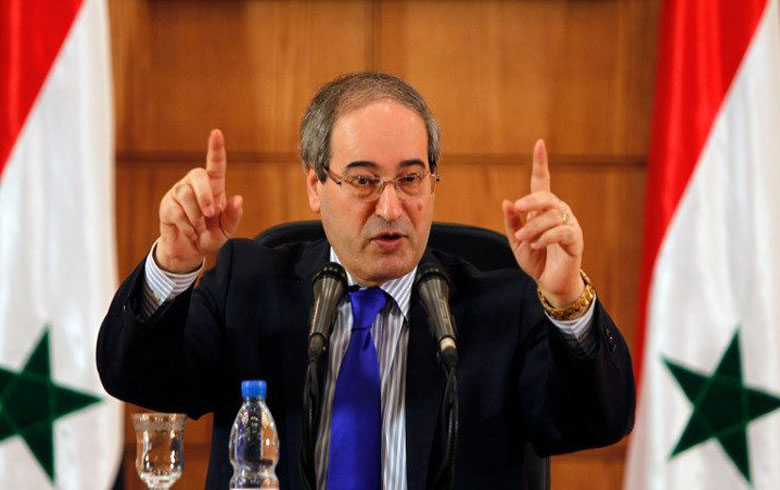 The regime to the PYD: You have lost everything, do not lose yourselves