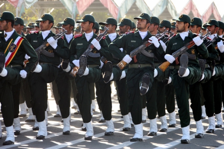 الخارجية الأميركية: إيران تُسهل وتدعم النشاطات الإرهابية بالعالم منذ عام 1979