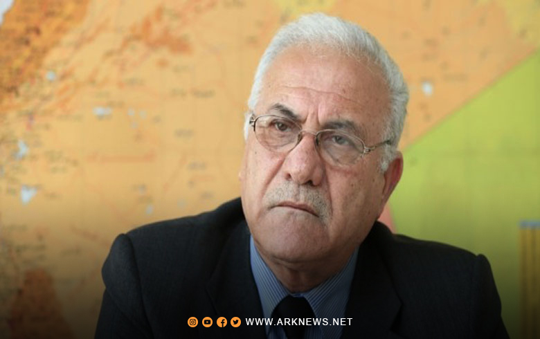 بـ ڤیدیۆ... فۆاد علیكۆ بەرسڤا ئالدار خەلیل دده 