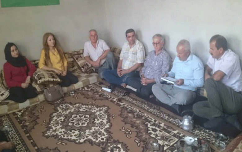 Derik …  Girke Lake Locality of the ENKS held its regular meeting