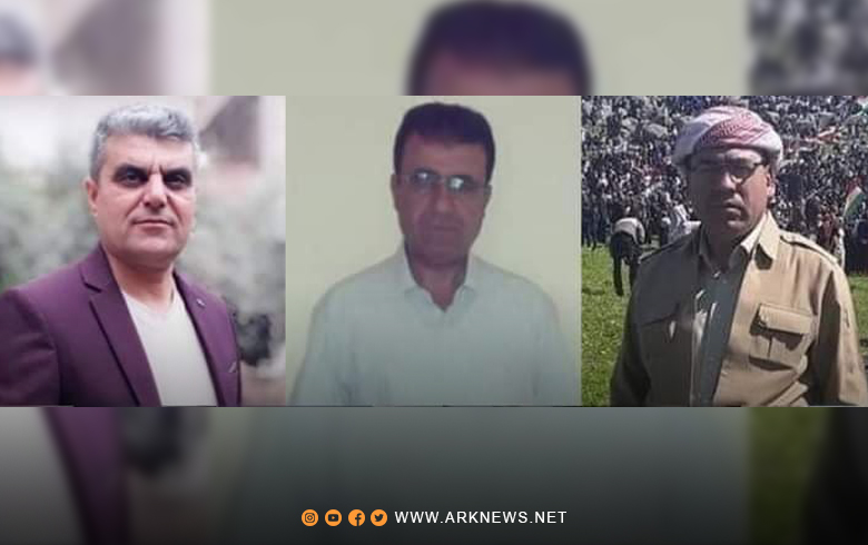 PYD militants release three PDK-S members in Syrian Kurdistan
