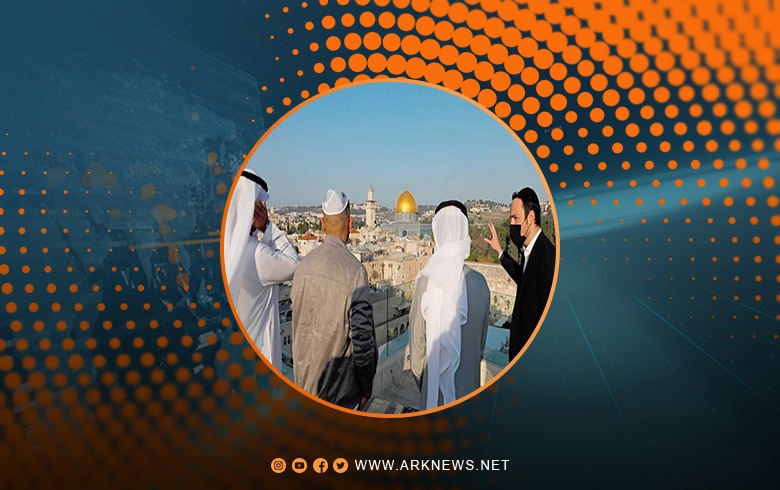 أعراس إسرائيل في الإمارات والبحرين… وجنائز العرب