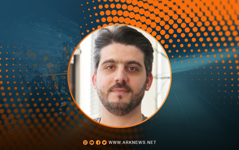 هيثم المالح إذ لا يفاجئنا