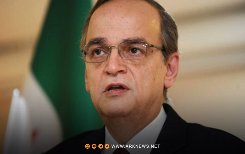 Hadi Al-Bahra: The Syrian file needs international measures to activate the political process