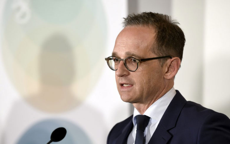 ئه‌لمانيا 135 مليۆن دۆلار ژبۆ په‌نابه‌رێن سووري ل لوبنان و ئوردونێ پێشكێش دكه‌