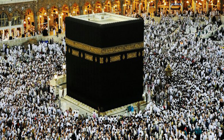 فتح باب التسجيل ل مئة حاج سوري في كردستان العراق 