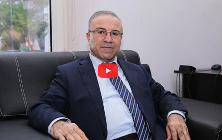 Dr. Abdul Hakim Bashar, Vice President of the Coalition ..The presidential elections will be held in Syria in mid-2021.