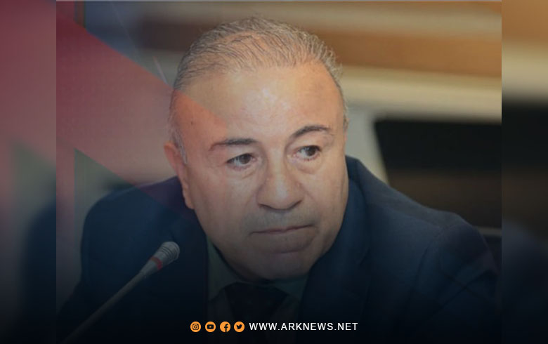 عبدالحكيم بشار: خطة مریم رجوي ضمانة لحقوق القوميات في ايران المستقبل