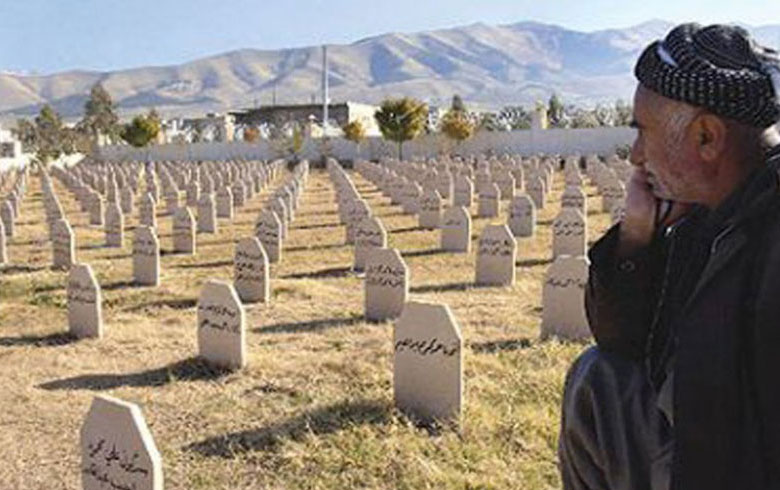 PDKê: Stem li Kurdistanê hatiye kirin û divê Helebce jî wek parêzgeh were hijmartin