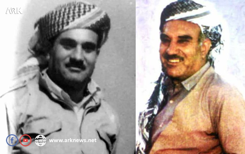 21 سال ل سەر كۆچاداواییا وەلاتپارێز حمید سوری رە دەرباس دبن 